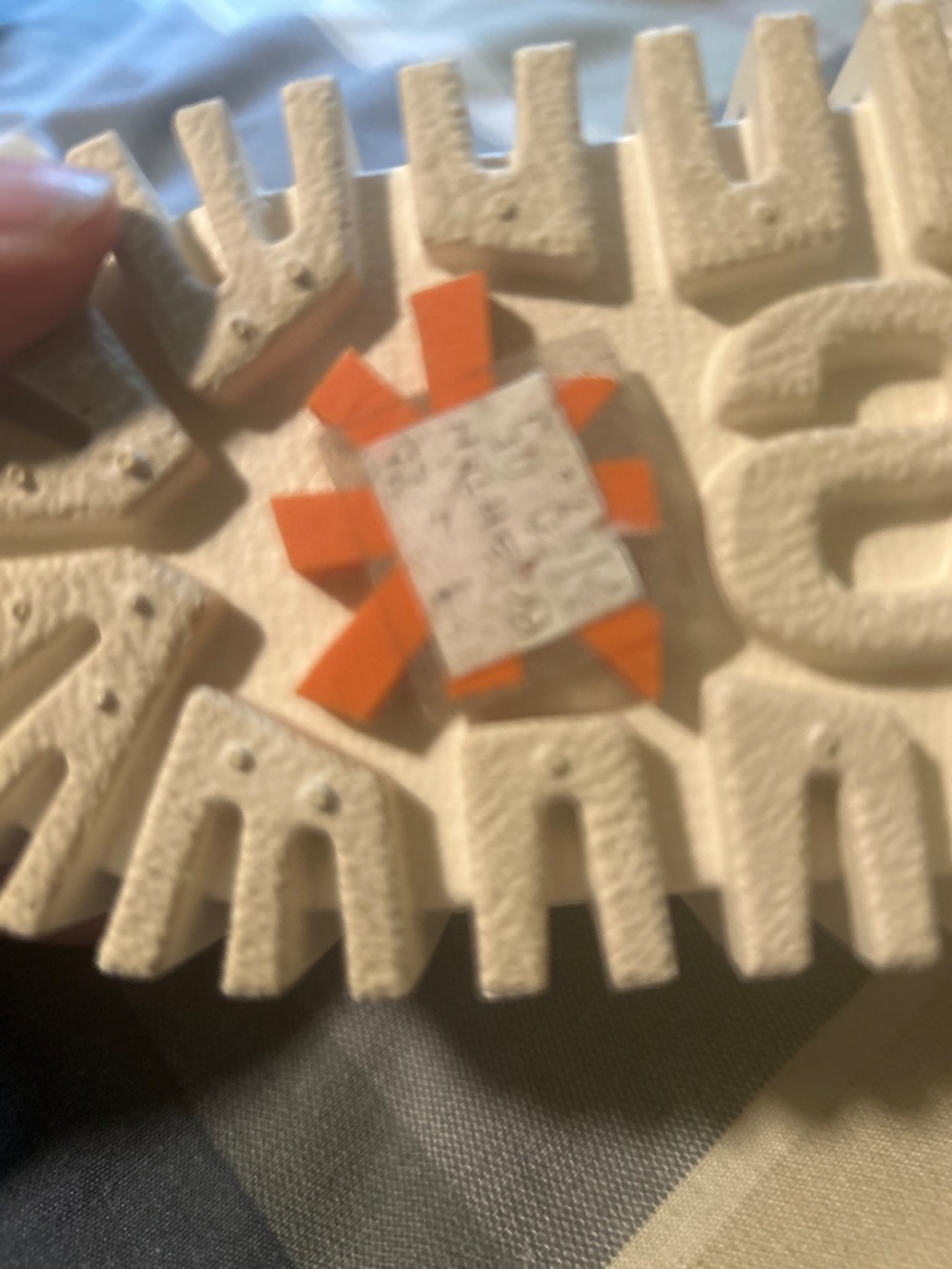 Shoe - Picture 2 of 2